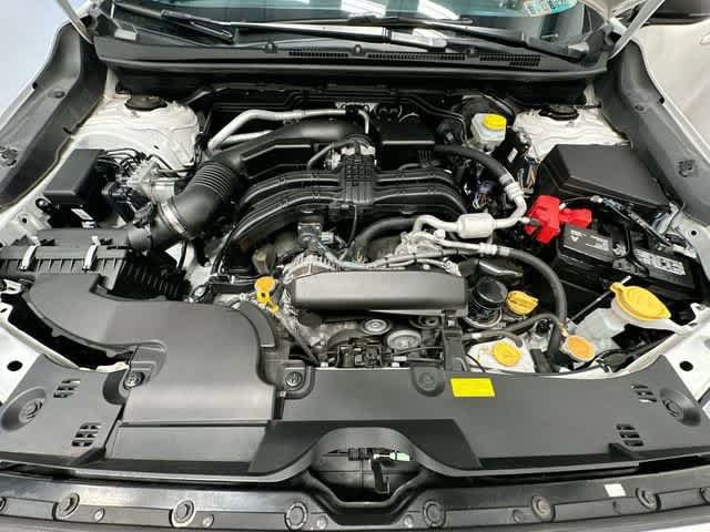 Certified 2024 Subaru Crosstrek 2.5i Limited AWD/4WD image 27