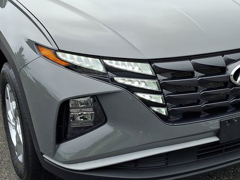 Certified 2024 Hyundai Tucson SEL AWD/4WD image 9