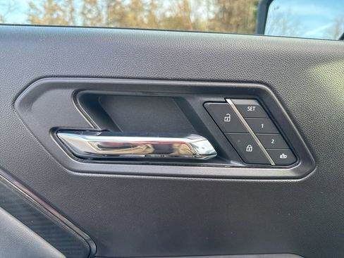 New 2026 GMC Canyon AT4 w/ Technology Plus Package image 20