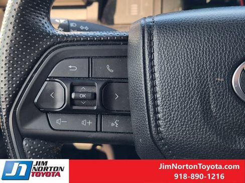 Used 2024 Toyota Tacoma SR image 28