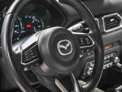 Used 2023 MAZDA CX-5 AWD 2.5 S w/ Premium Plus Pkg image 23