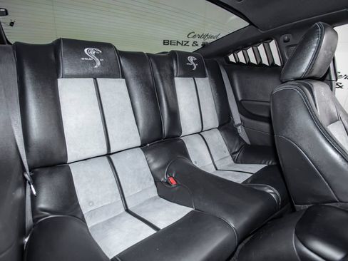 Used 2007 Ford Mustang GT RWD image 17