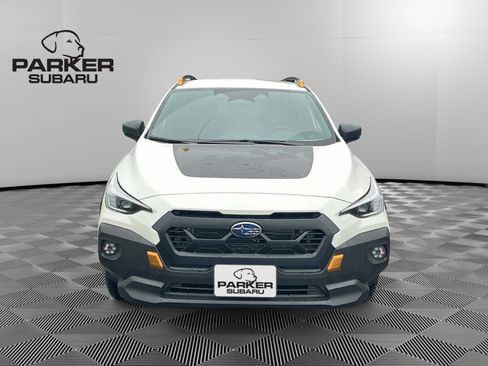 New 2026 Subaru Crosstrek 2.5i Wilderness AWD/4WD image 8