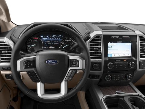 Used 2018 Ford F450 XL w/ STX Appearance Package AWD/4WD image 7