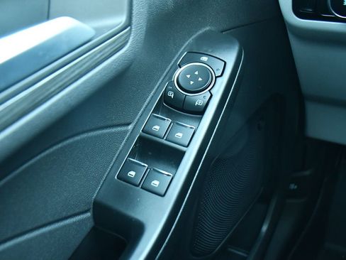 New 2026 Ford Escape Platinum w/ Premium Technology Package image 24