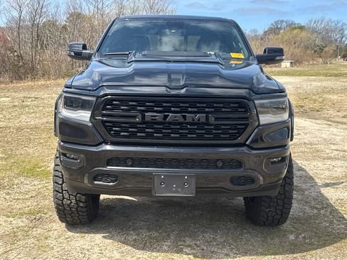 Used 2023 RAM 1500 Big Horn image 3