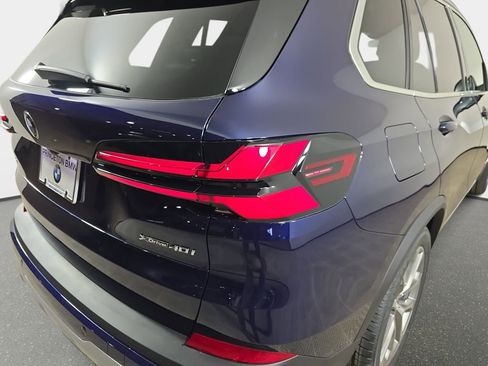 New 2026 BMW X5 xDrive40i w/ Climate Comfort Package AWD/4WD image 35