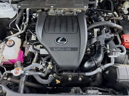 Certified 2025 Lexus TX 350 AWD w/ Technology Package image 32