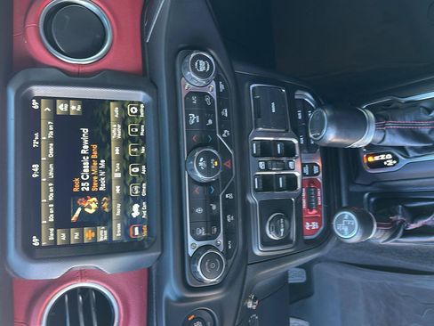 Used 2023 Jeep Wrangler Unlimited Rubicon 392 AWD/4WD image 36