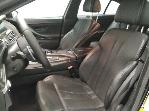 Used 2019 BMW 640i Gran Coupe w/ M Sport Edition RWD image 17