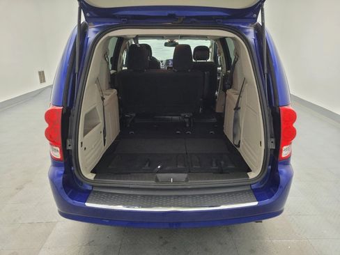 Used 2020 Dodge Grand Caravan SE image 29