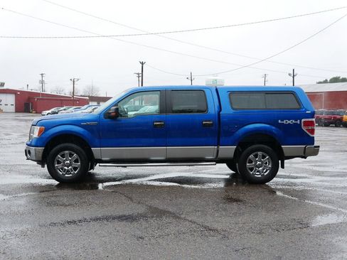 Used 2013 Ford F150 XLT w/ Luxury Equipment Group image 5