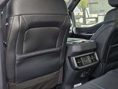 New 2026 Ford F450 Platinum AWD/4WD image 23