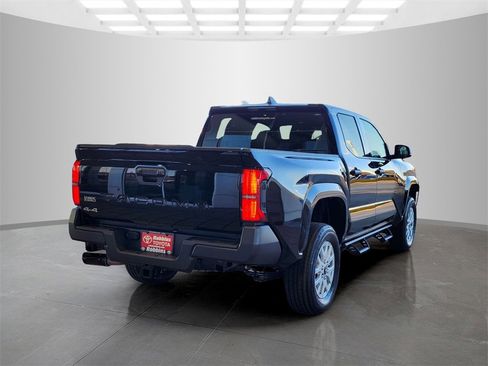 New 2026 Toyota Tacoma SR image 3