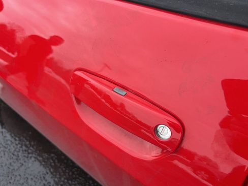 Used 2014 Dodge Challenger SRT8 Core w/ Electronics Convenience Group image 10