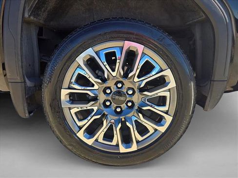 Used 2023 GMC Sierra 1500 Denali Ultimate image 22