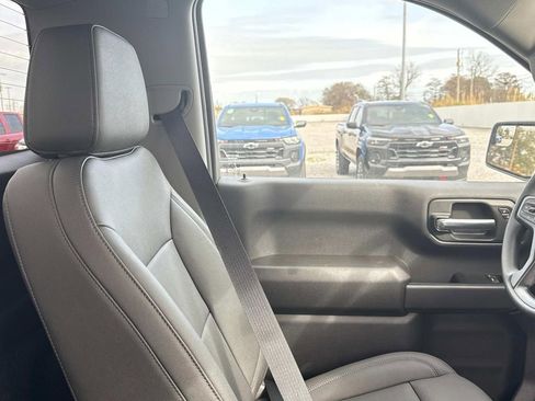 New 2026 Chevrolet Silverado 1500 W/T w/ WT Value Package RWD image 9