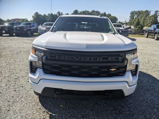 New 2026 Chevrolet Silverado 1500 Custom video 2