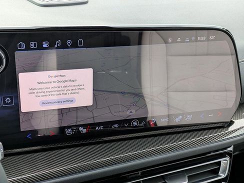 New 2026 Chevrolet Traverse High Country image 23