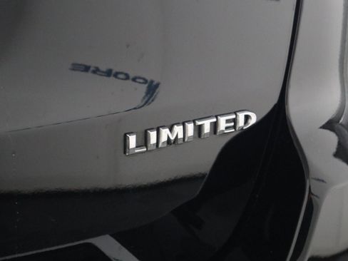 Used 2021 Jeep Grand Cherokee Limited w/ Luxury Group II AWD/4WD image 34