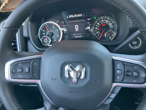 New 2024 RAM 2500 Tradesman w/ Safety Group image 18