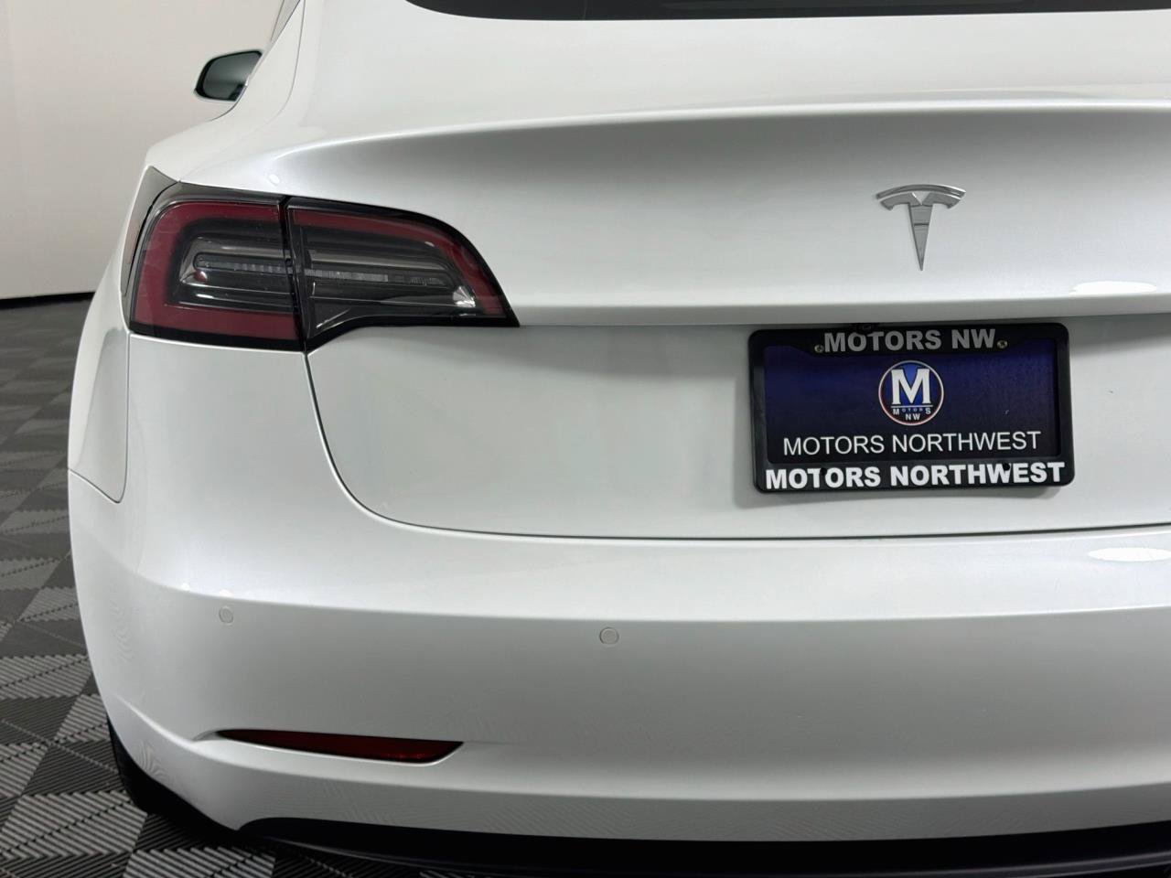Used 2019 Tesla Model 3 Standard Range Plus RWD image 22