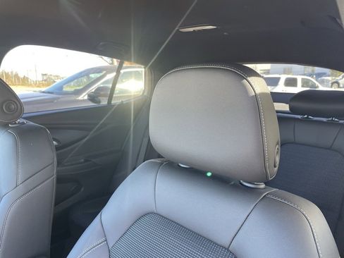 New 2026 Buick Envista Preferred w/ Convenience I Package image 22