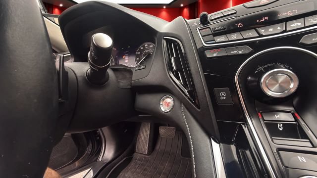 Used 2020 Acura RDX w/ Technology Package AWD/4WD image 30
