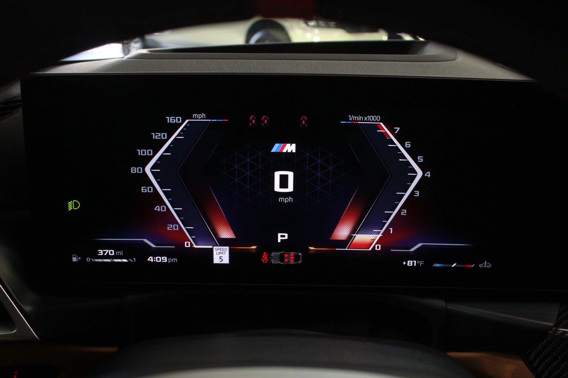 Used 2026 BMW M440i w/ Premium Package RWD image 82