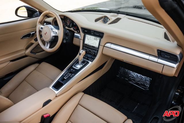 Used 2013 Porsche 911 Carrera RWD image 23