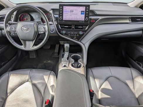 Used 2024 Toyota Camry XSE FWD image 14