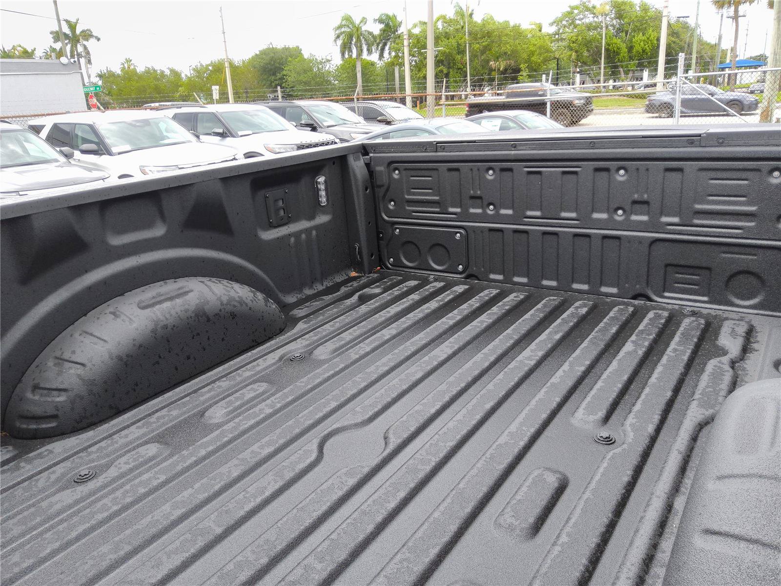 New 2026 Ford F250 Lariat w/ Black Appearance Package AWD/4WD image 20