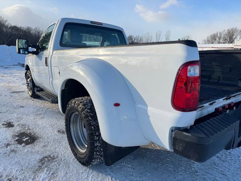 Used 2011 Ford F350 XL w/ Camper Pkg image 10