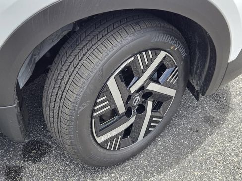 New 2026 Nissan Kicks SV w/ Cold Weather Package FWD image 6