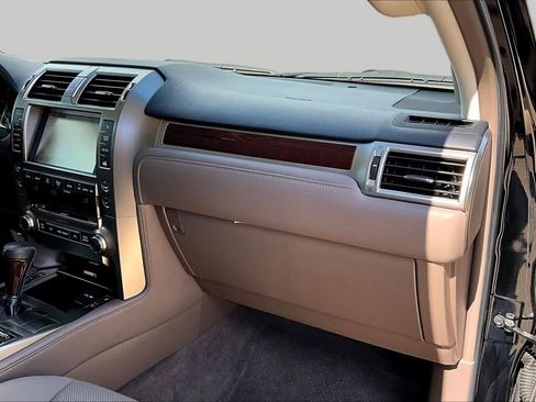 Used 2019 Lexus GX 460 Premium AWD/4WD image 19