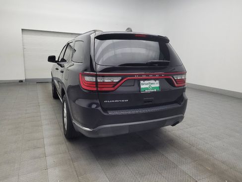 Used 2019 Dodge Durango SXT RWD image 5
