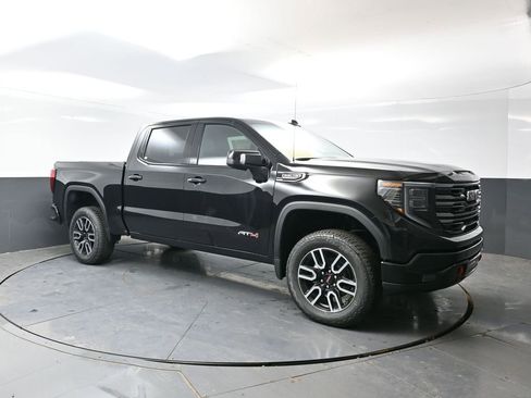 New 2026 GMC Sierra 1500 AT4 w/ AT4 Premium Package image 3