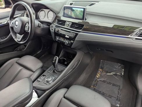 Used 2022 BMW X2 xDrive28i w/ Convenience Package image 12