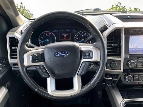 Used 2020 Ford F250 Lariat w/ Tremor Off-Road Package image 5