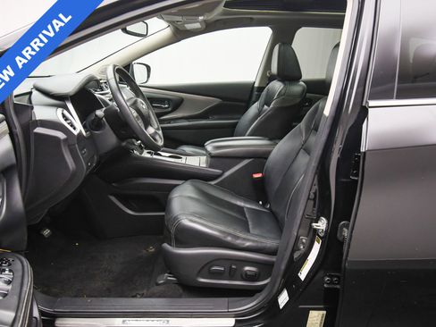 Used 2015 Nissan Murano SL w/ SL Technology Package image 17