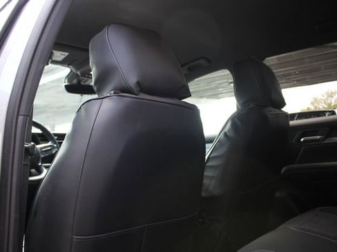 Certified 2025 GMC Terrain Elevation w/ Technology Package II image 11