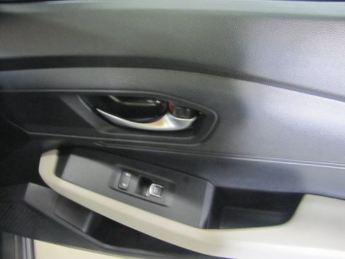 Certified 2024 Honda Accord LX image 16