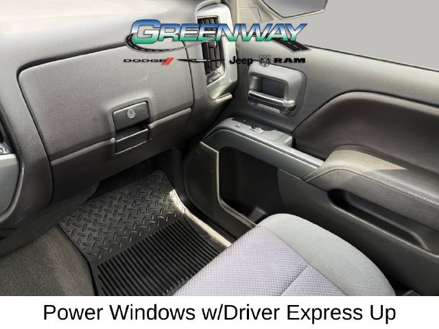 Used 2016 Chevrolet Silverado 1500 LT w/ All Star Edition RWD image 12