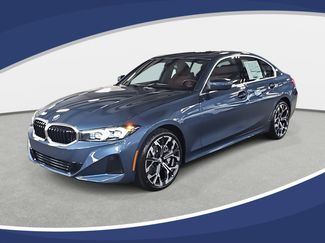 New 2026 BMW 330i Sedan w/ Premium Package video 1