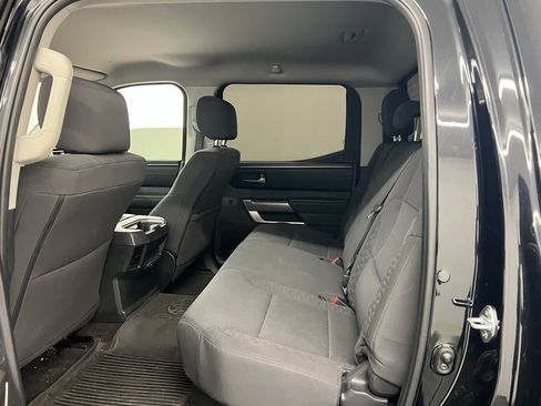 Used 2022 Toyota Tundra SR5 w/ TRD Sport Package AWD/4WD image 11