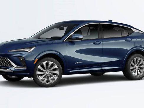 Used 2024 Buick Envista Avenir image 27