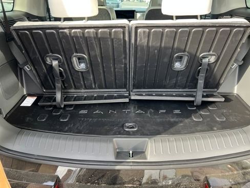 New 2026 Hyundai Santa Fe Calligraphy image 9