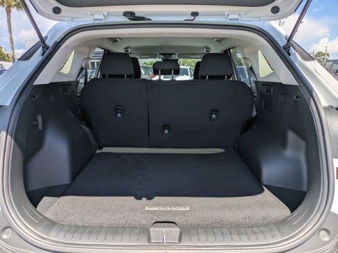 Certified 2026 Kia Sportage LX w/ LX Convenience Package FWD image 10