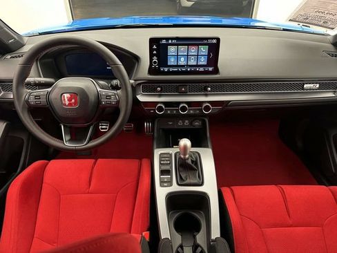 Used 2026 Honda Civic Type R image 14