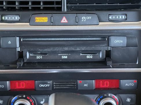 Used 2012 Audi Q7 TDI Premium Plus image 36